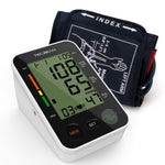 Load image into Gallery viewer, TEC.BEAN Automatic Upper-Arm Digital Blood Pressure Monitor - ValueLink Shop
