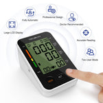Load image into Gallery viewer, TEC.BEAN Automatic Upper-Arm Digital Blood Pressure Monitor - ValueLink Shop
